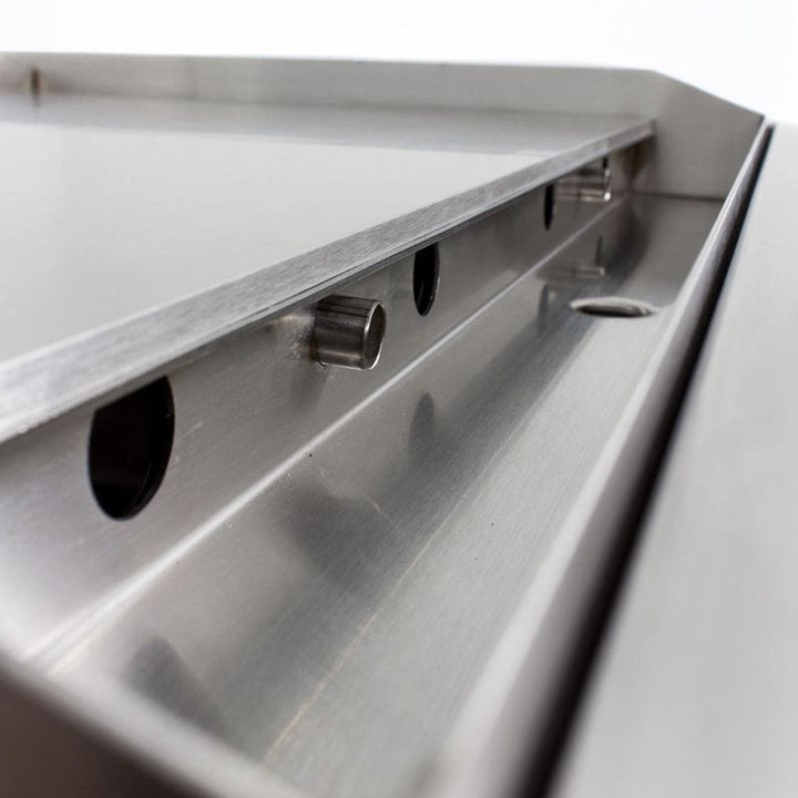 Blaze Blaze Premium LTE 30-Inch Built-In Griddle