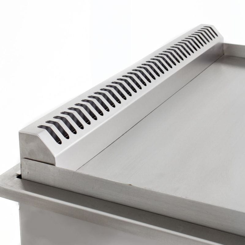 Blaze Blaze Premium LTE 30-Inch Built-In Griddle