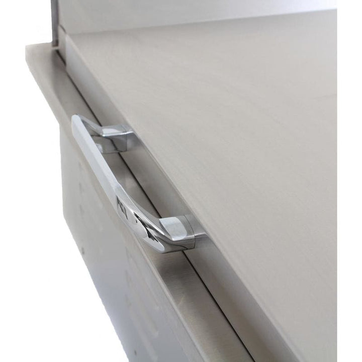 Blaze Blaze Premium LTE 30-Inch Built-In Griddle