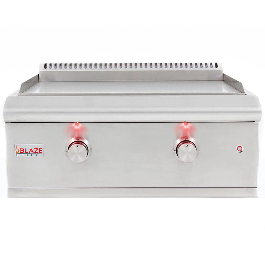 Blaze 30'' LTE3 Griddle