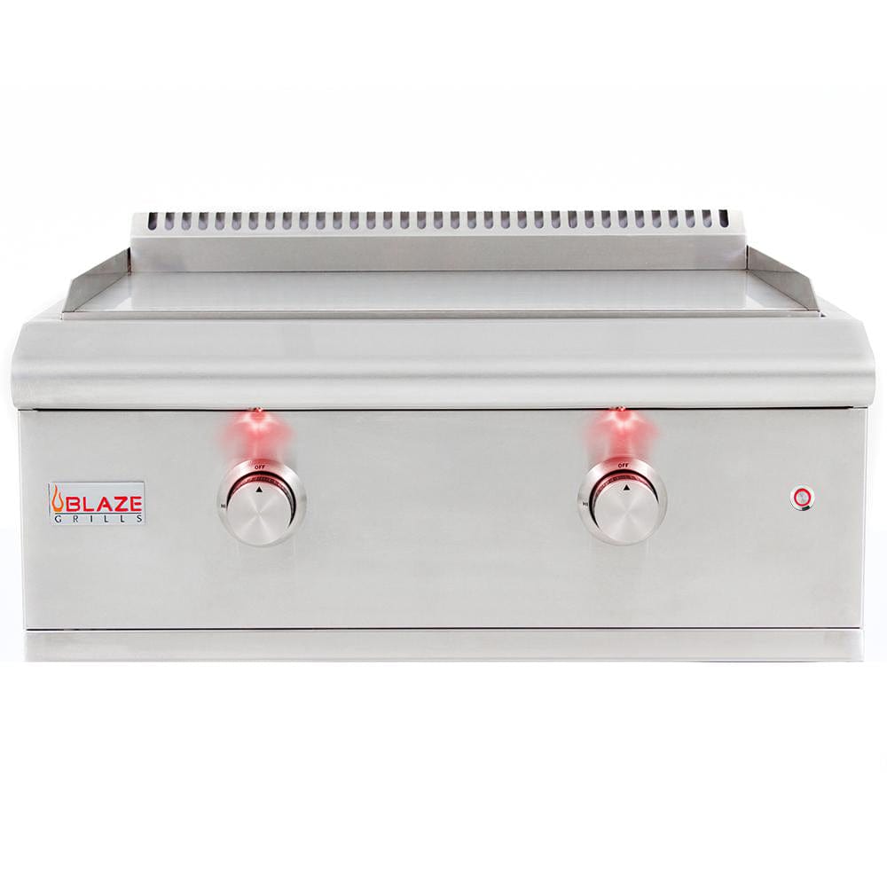 Blaze 30" LTE Griddle