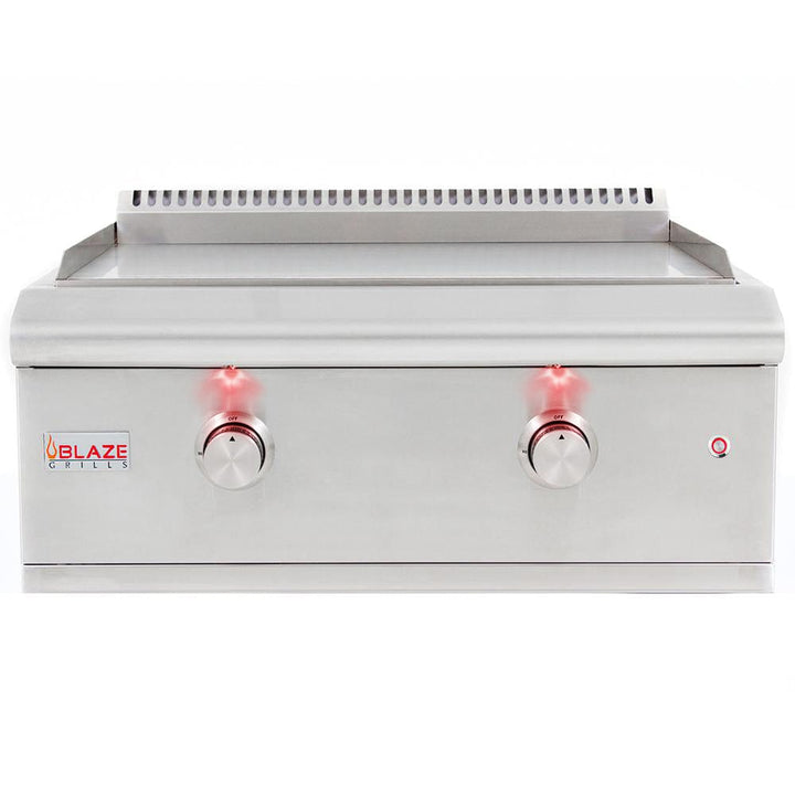 Blaze 30" LTE Griddle