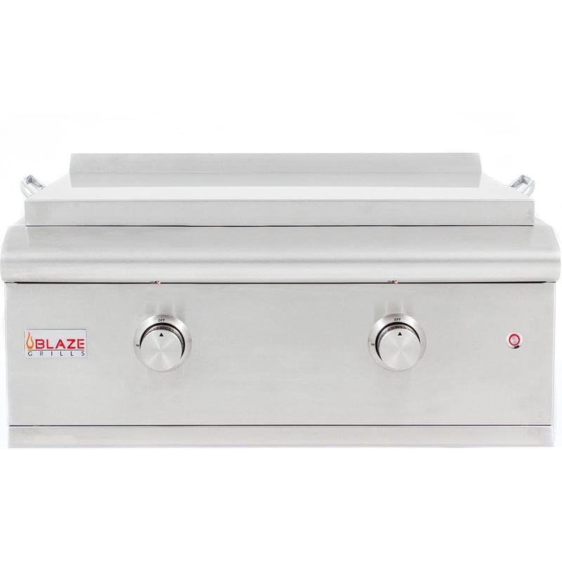 Blaze Blaze Premium LTE 30-Inch Built-In Griddle