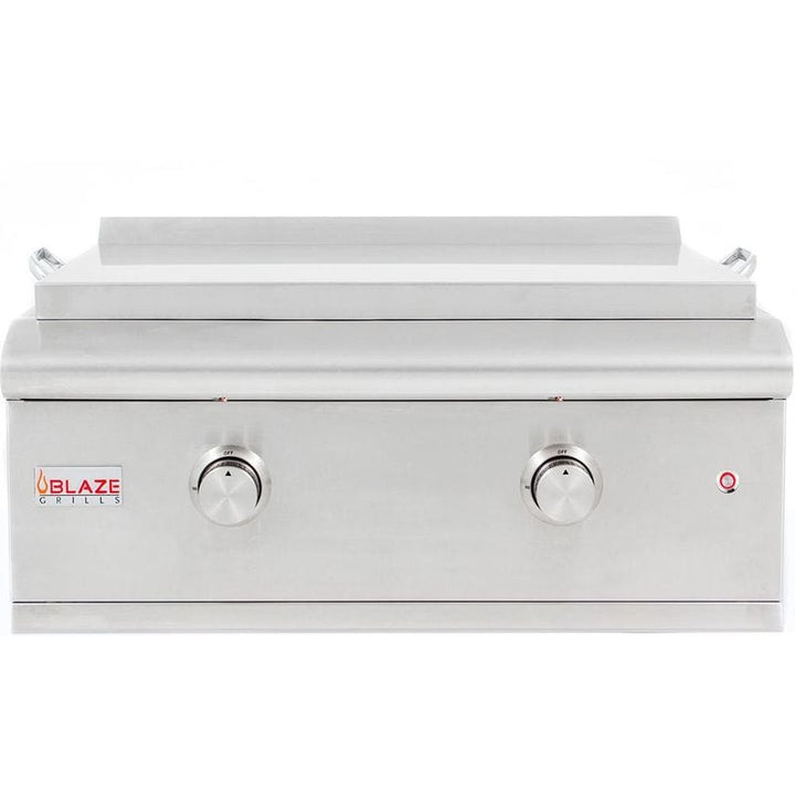 Blaze Blaze Premium LTE 30-Inch Built-In Griddle