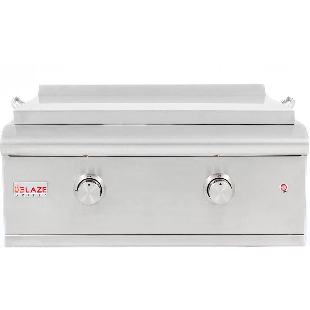 Blaze 30'' LTE3 Griddle