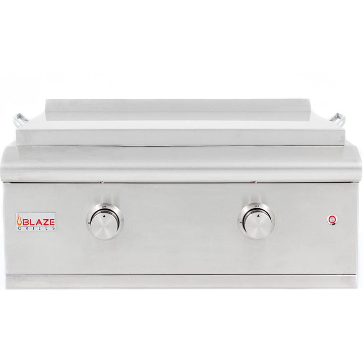 Blaze 30'' LTE3 Griddle