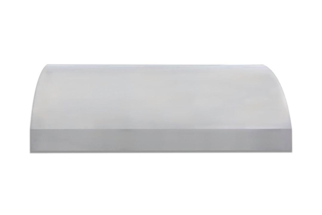 Blaze Blaze 48-Inch 2000 CFM Stainless Steel Vent Hood