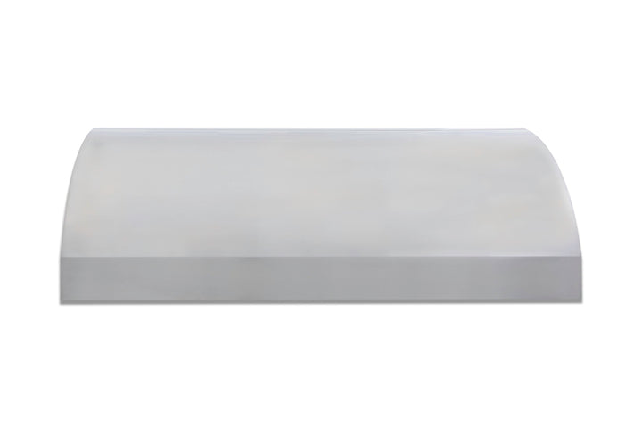 Blaze Blaze 48-Inch 2000 CFM Stainless Steel Vent Hood