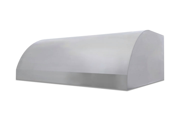 Blaze Blaze 48-Inch 2000 CFM Stainless Steel Vent Hood