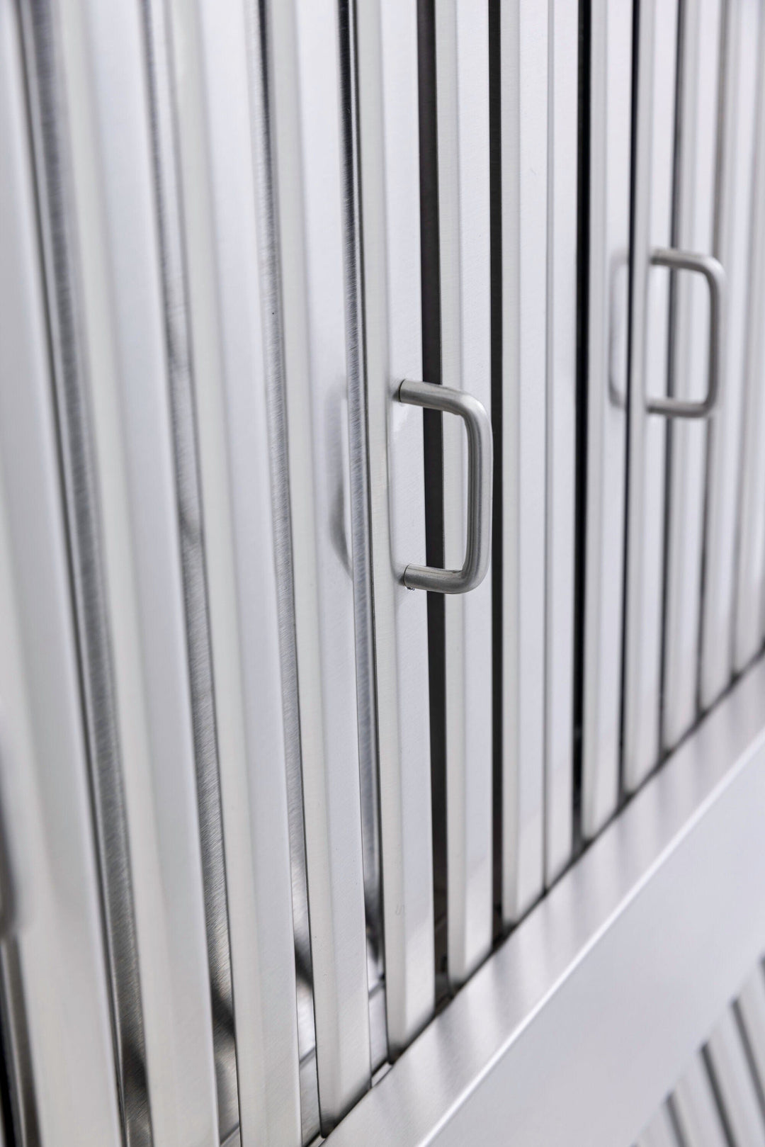 Blaze Blaze 48-Inch 2000 CFM Stainless Steel Vent Hood