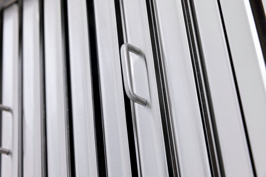 Blaze Blaze 48-Inch 2000 CFM Stainless Steel Vent Hood