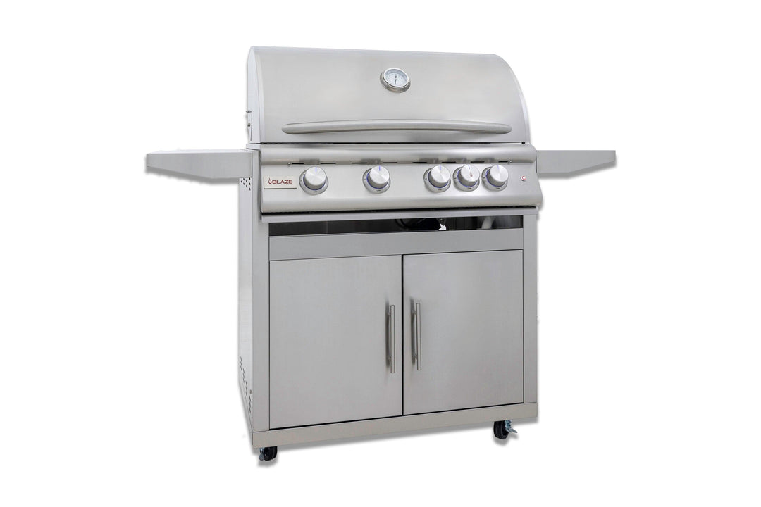 Blaze 40'' LTE Pro Griddle