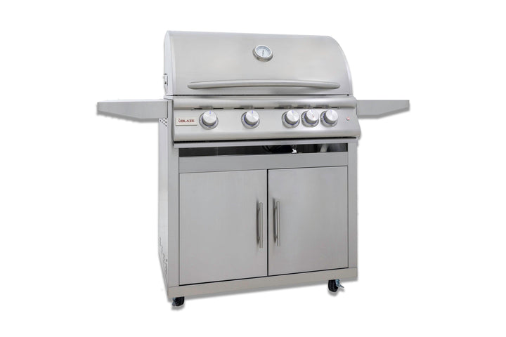 Blaze 40'' LTE Pro Griddle