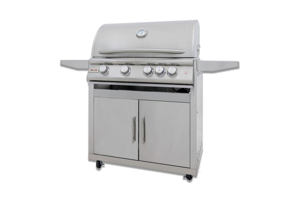 Blaze 40'' LTE Pro Griddle