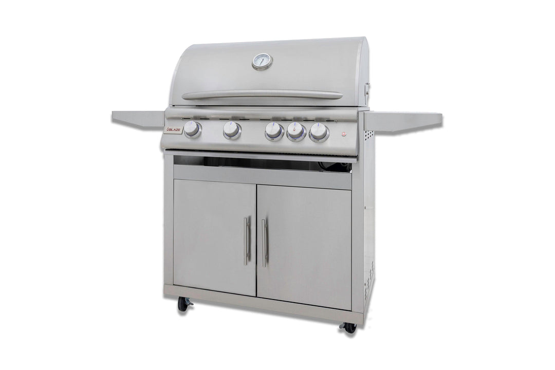 Blaze 40'' LTE Pro Griddle
