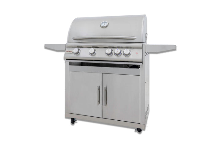 Blaze 40'' LTE Pro Griddle