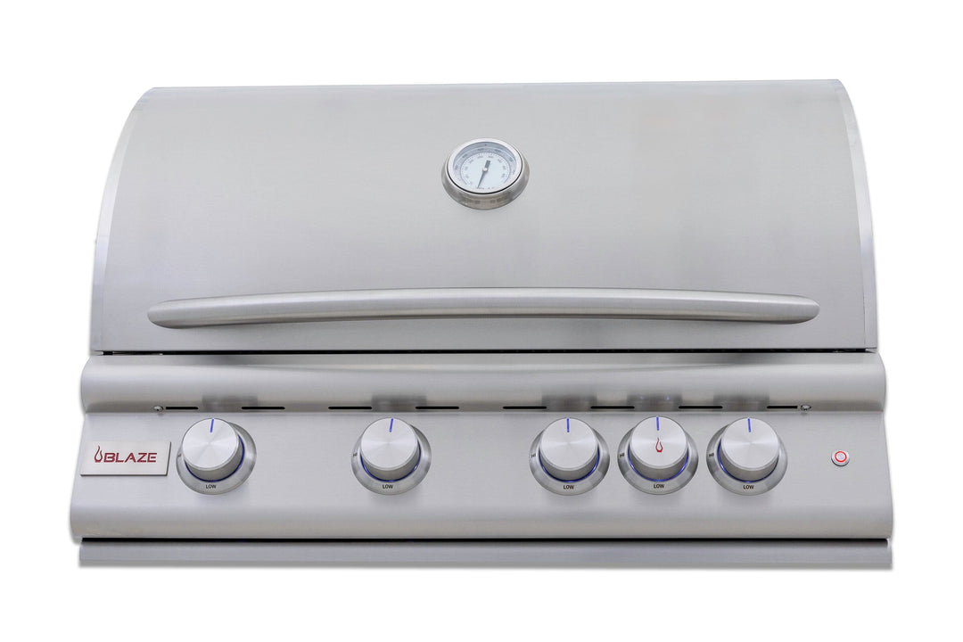 Blaze 40'' LTE Pro Griddle