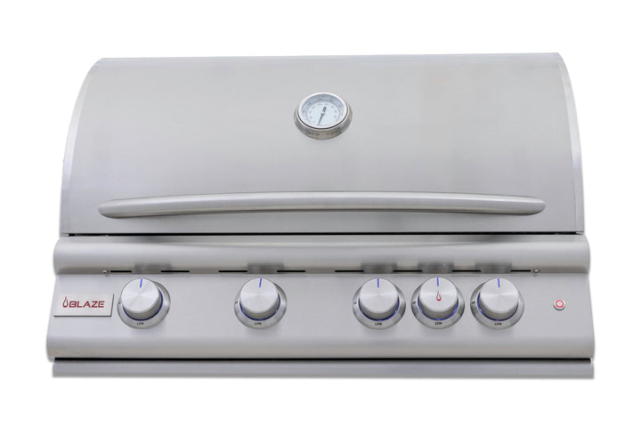 Blaze 40'' LTE Pro Griddle