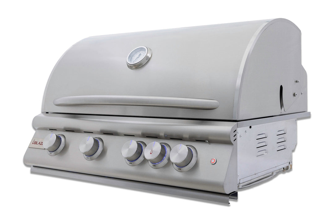 Blaze 40'' LTE Pro Griddle
