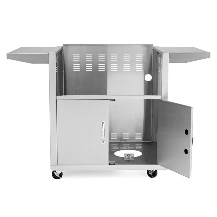 Blaze Blaze LTE+ Gas Griddle Cart