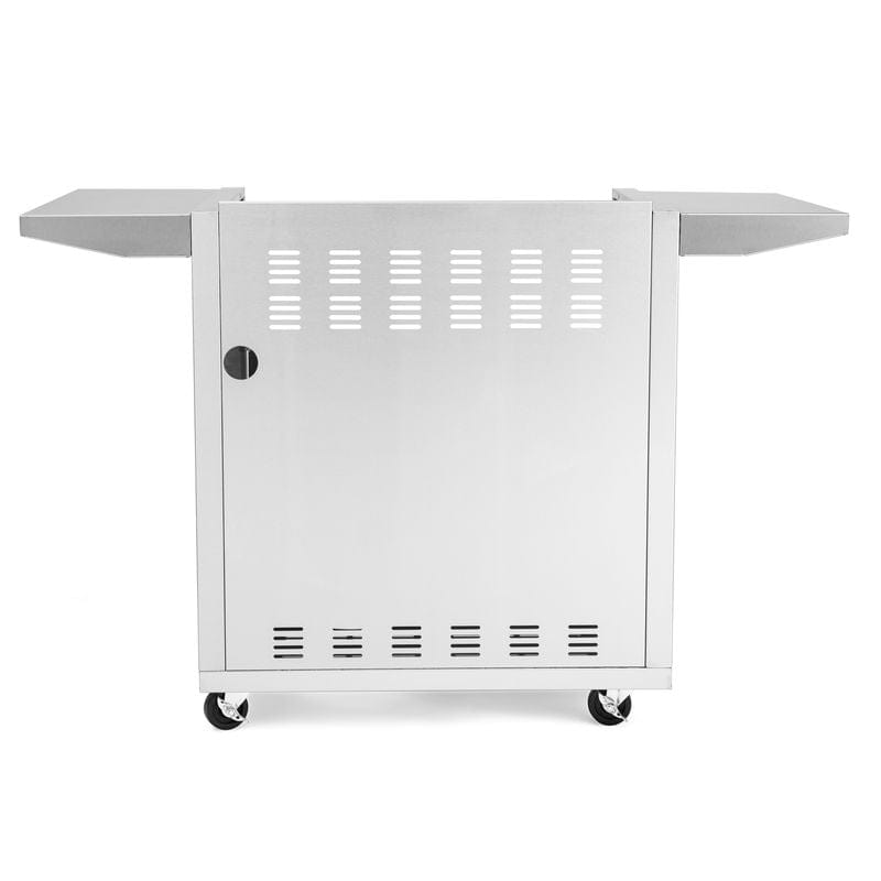 Blaze Blaze LTE+ Gas Griddle Cart