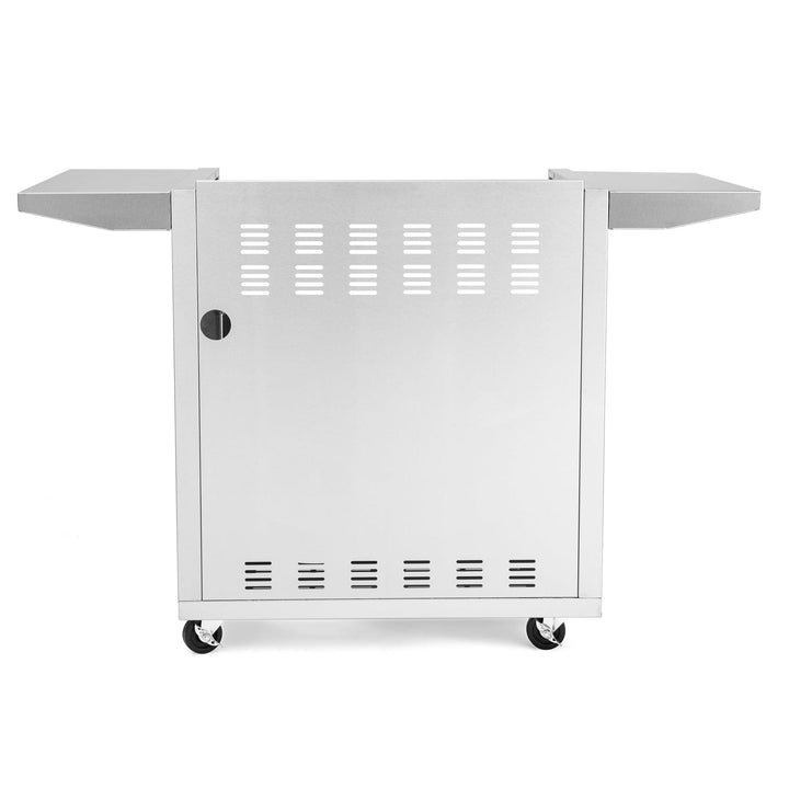 Blaze Griddle Cart for Blaze 30-Inch Griddle