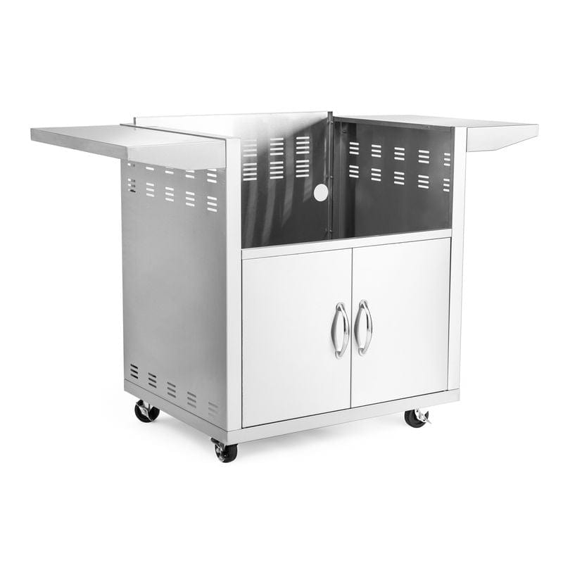 Blaze Blaze LTE+ Gas Griddle Cart