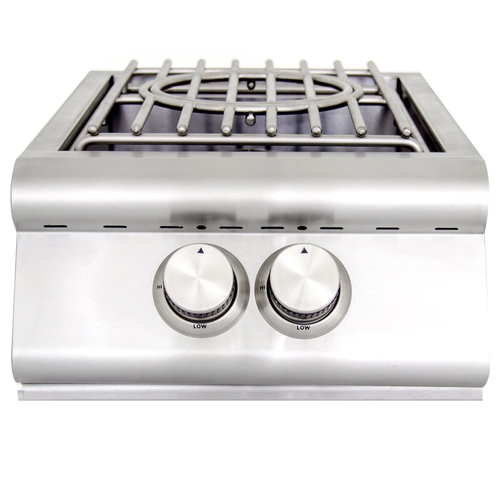 Blaze Blaze Premium LTE Built-In High Performance Power Burner
