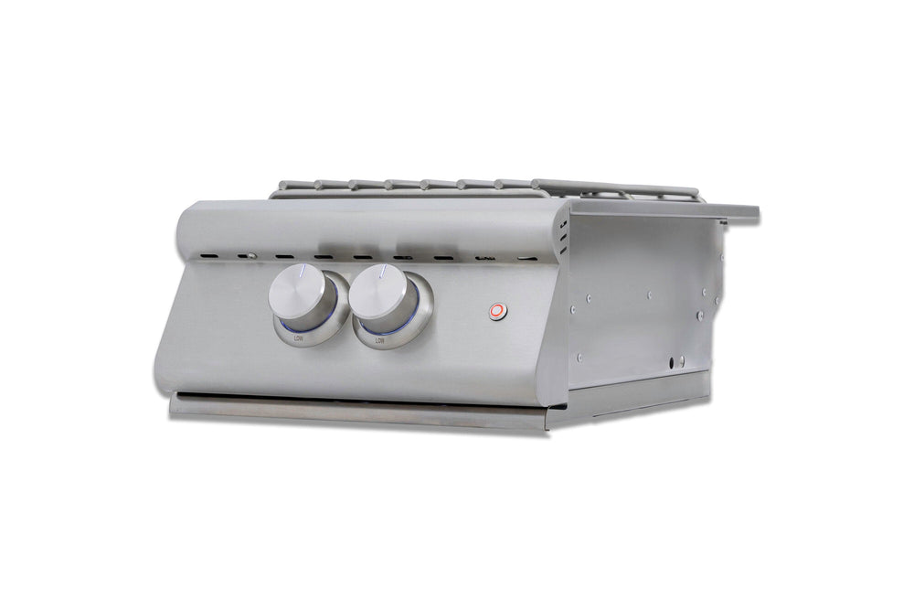 Blaze Premium LTE+ Built-In Blaze High Performance Power Burner