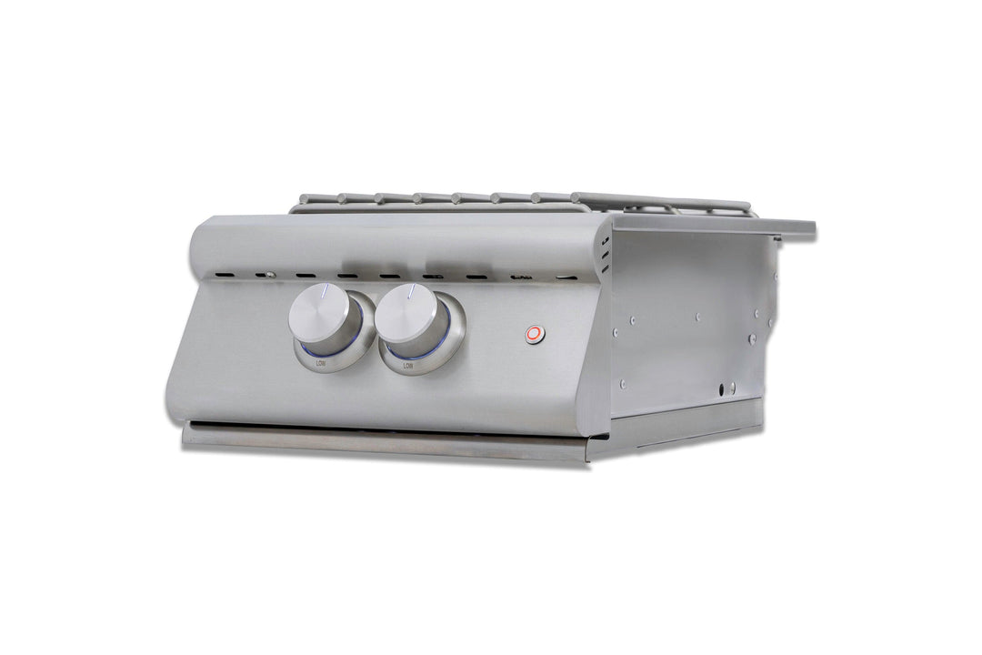 Blaze Premium LTE+ Built-In Blaze High Performance Power Burner