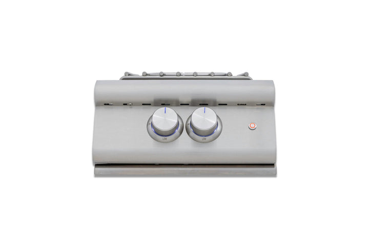 Blaze Premium LTE+ Built-In Blaze High Performance Power Burner