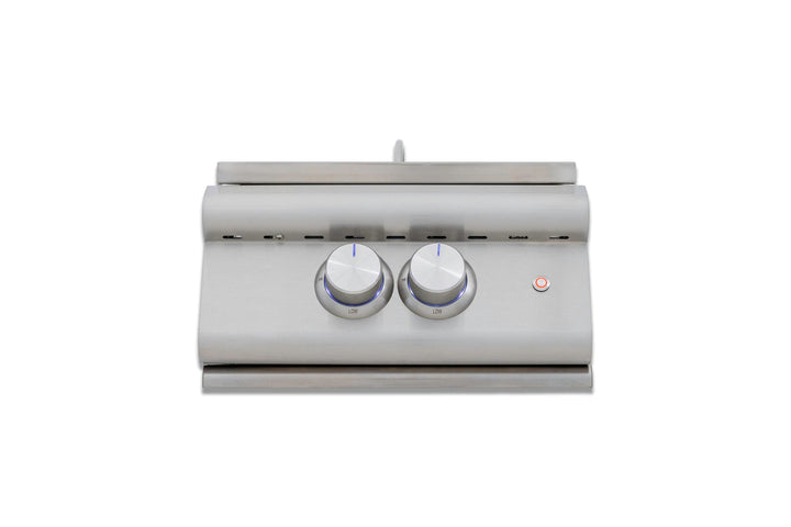 Blaze Premium LTE+ Built-In Blaze High Performance Power Burner