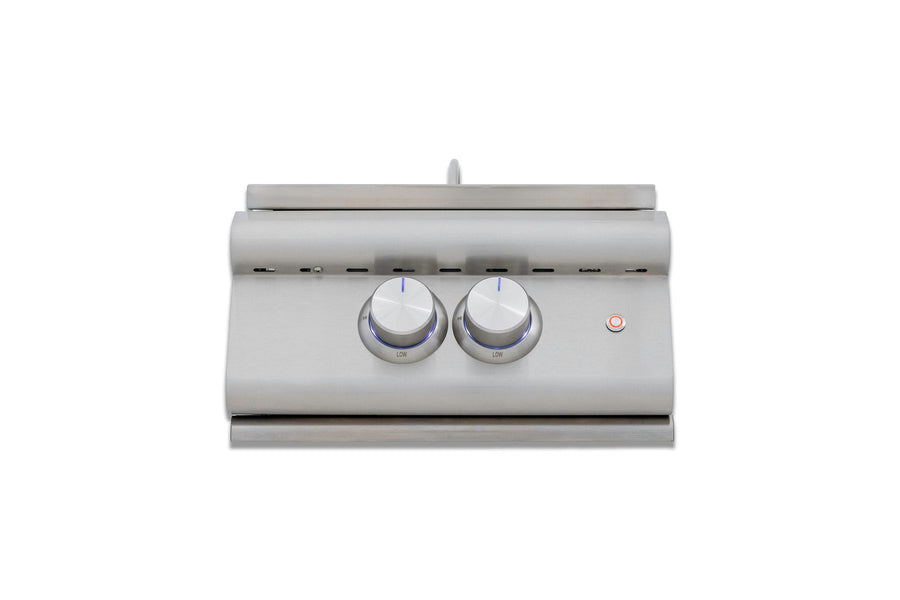 Blaze Premium LTE+ Built-In Blaze High Performance Power Burner