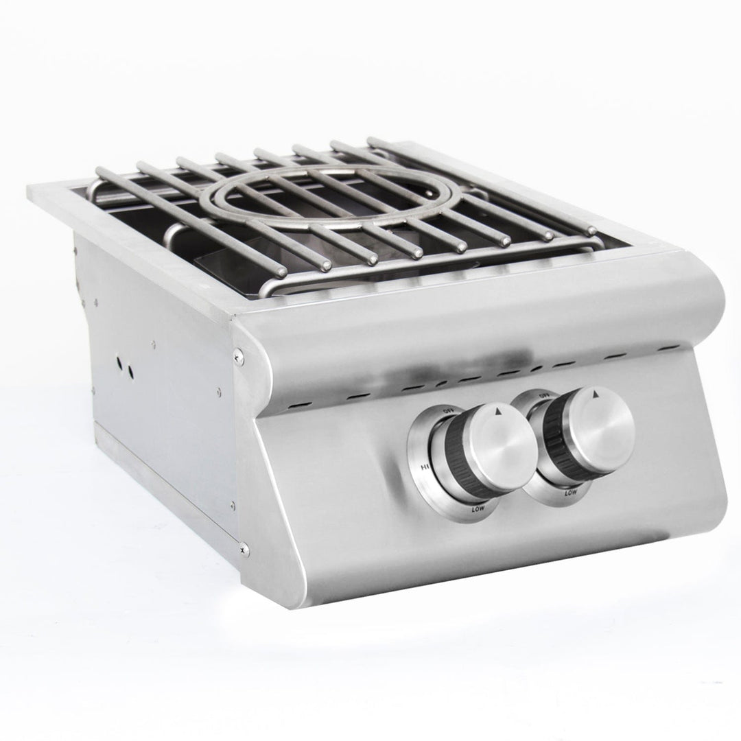 Blaze Blaze Premium LTE Built-In High Performance Power Burner