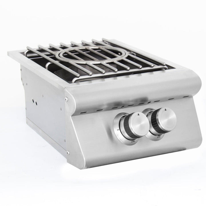 Blaze Blaze Premium LTE Built-In High Performance Power Burner