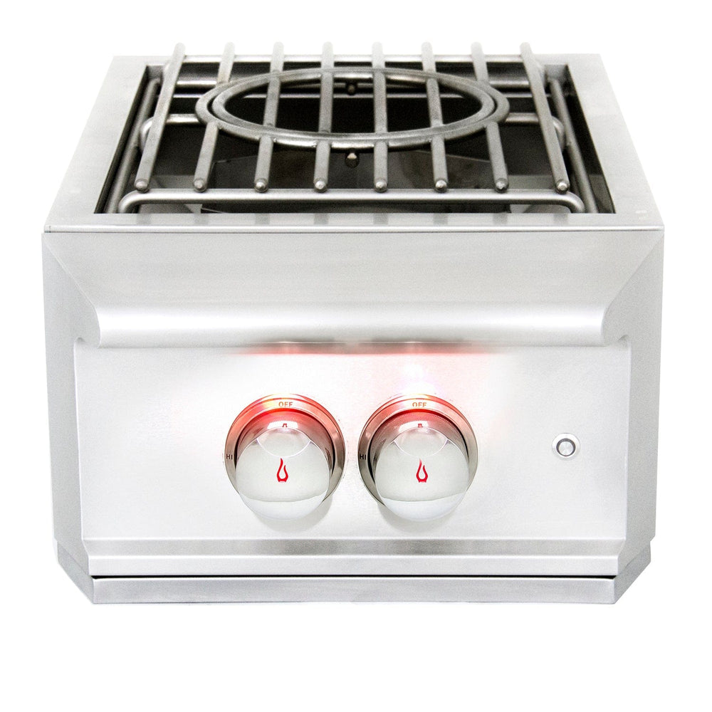 Blaze Blaze Professional LUX Built-In High Performance Power Burner