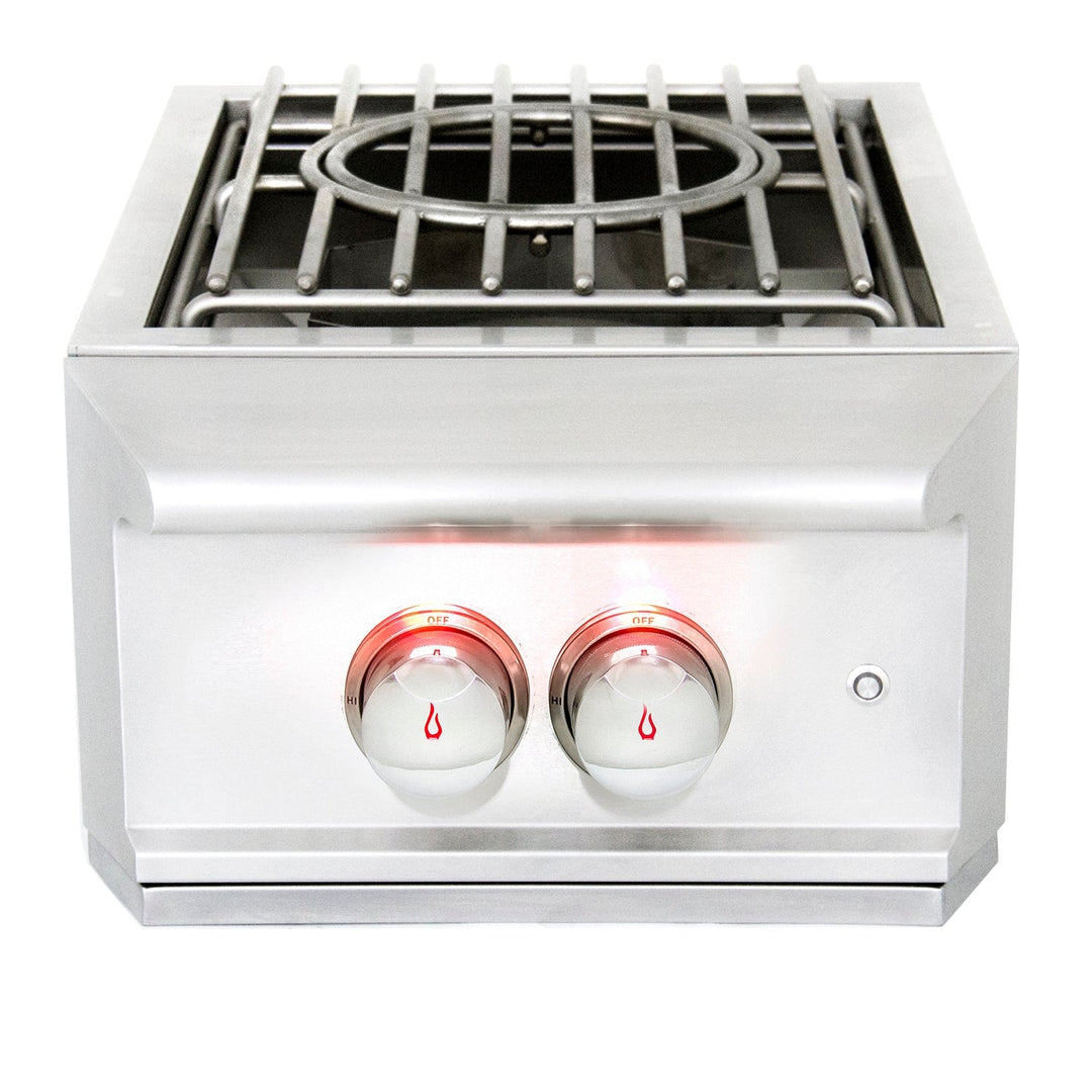 Blaze Blaze Professional LUX Built-In High Performance Power Burner