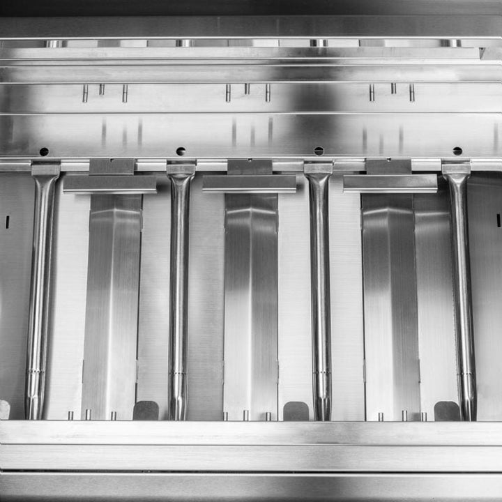 Blaze Blaze Prelude LBM 32-Inch 4-Burner Built-In Grill