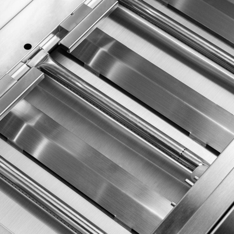 Blaze Blaze Prelude LBM 32-Inch 4-Burner Built-In Grill
