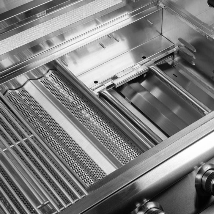 Blaze Blaze Prelude LBM 32-Inch 4-Burner Built-In Grill