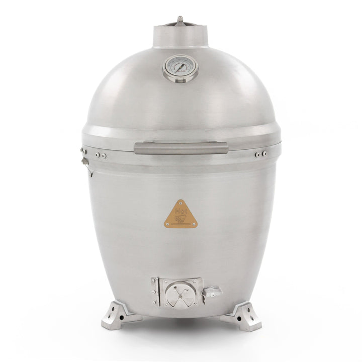 Blaze Blaze 20-Inch Cast Aluminum Kamado Grill