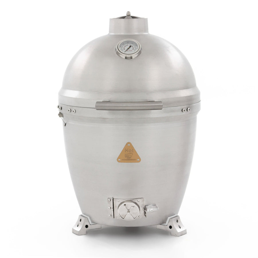 Blaze Blaze 20-Inch Cast Aluminum Kamado Grill