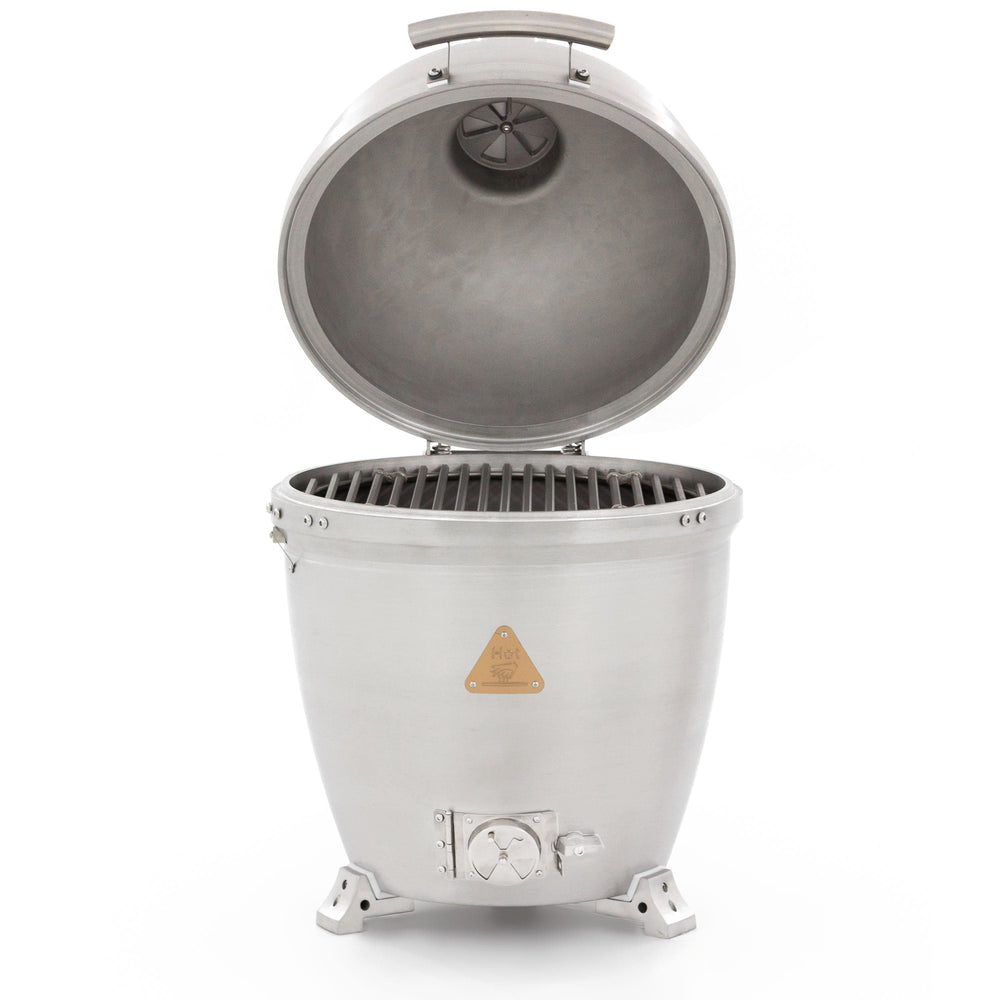 Blaze Blaze 20-Inch Cast Aluminum Kamado Grill