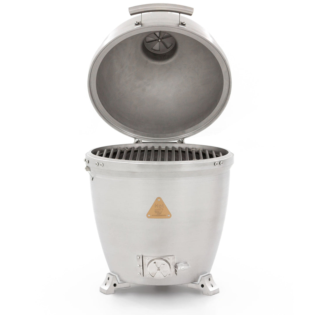 Blaze Blaze 20-Inch Cast Aluminum Kamado Grill