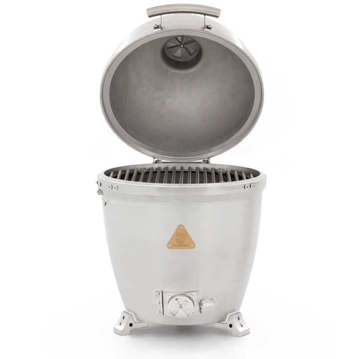Blaze Blaze 20-Inch Cast Aluminum Kamado Grill