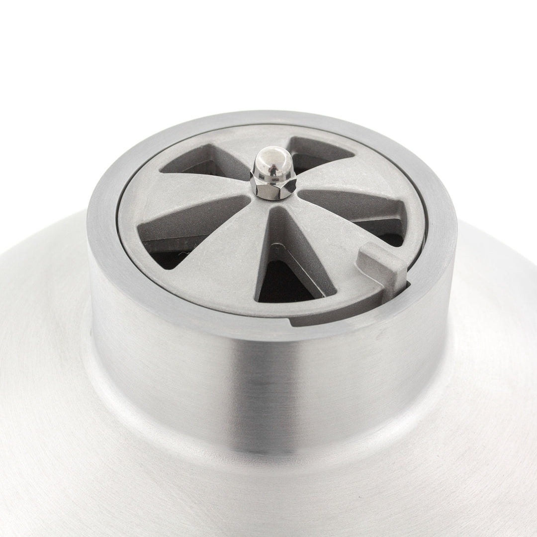 Blaze Blaze 20-Inch Cast Aluminum Kamado Grill