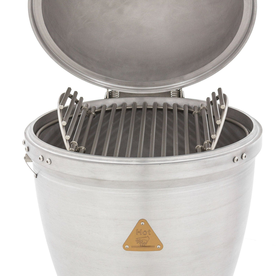 Blaze Blaze 20-Inch Cast Aluminum Kamado Grill