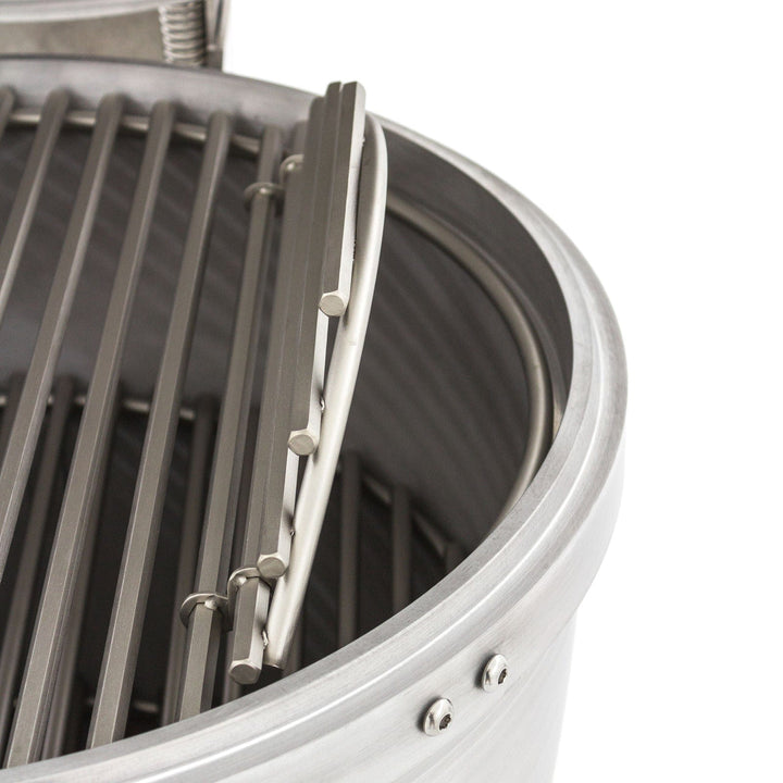 Blaze Blaze 20-Inch Cast Aluminum Kamado Grill