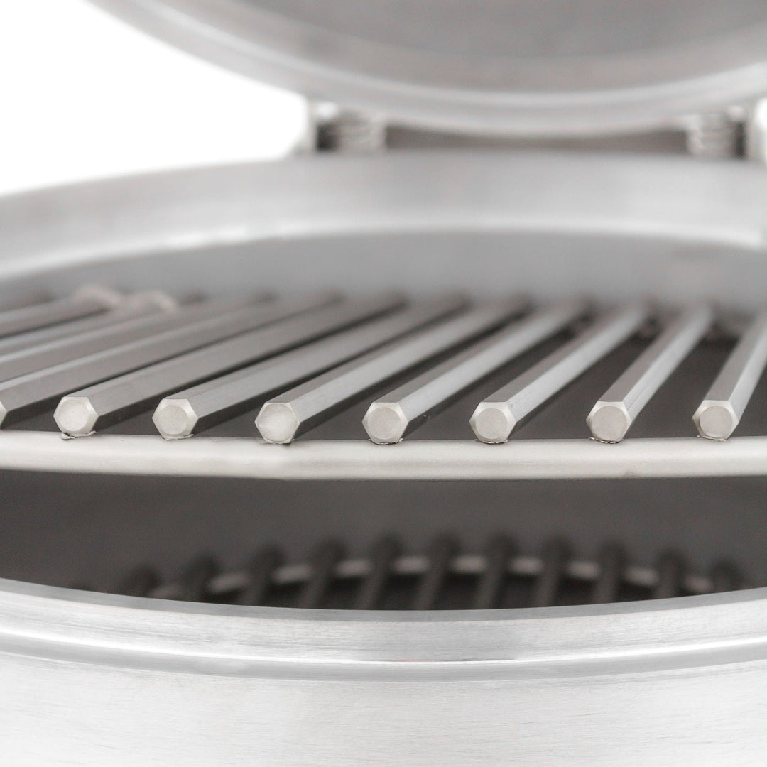 Blaze Blaze 20-Inch Cast Aluminum Kamado Grill