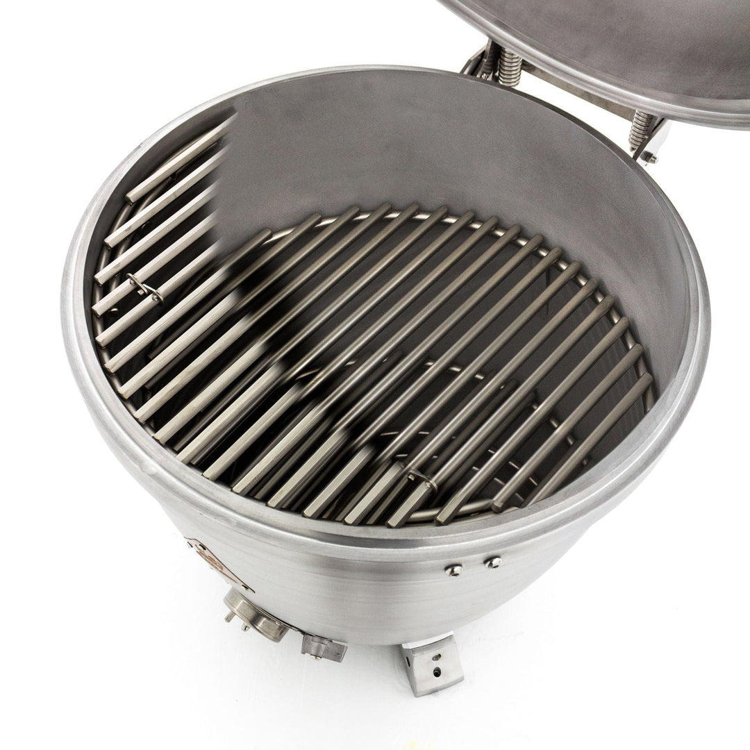 Blaze Blaze 20-Inch Cast Aluminum Kamado Grill
